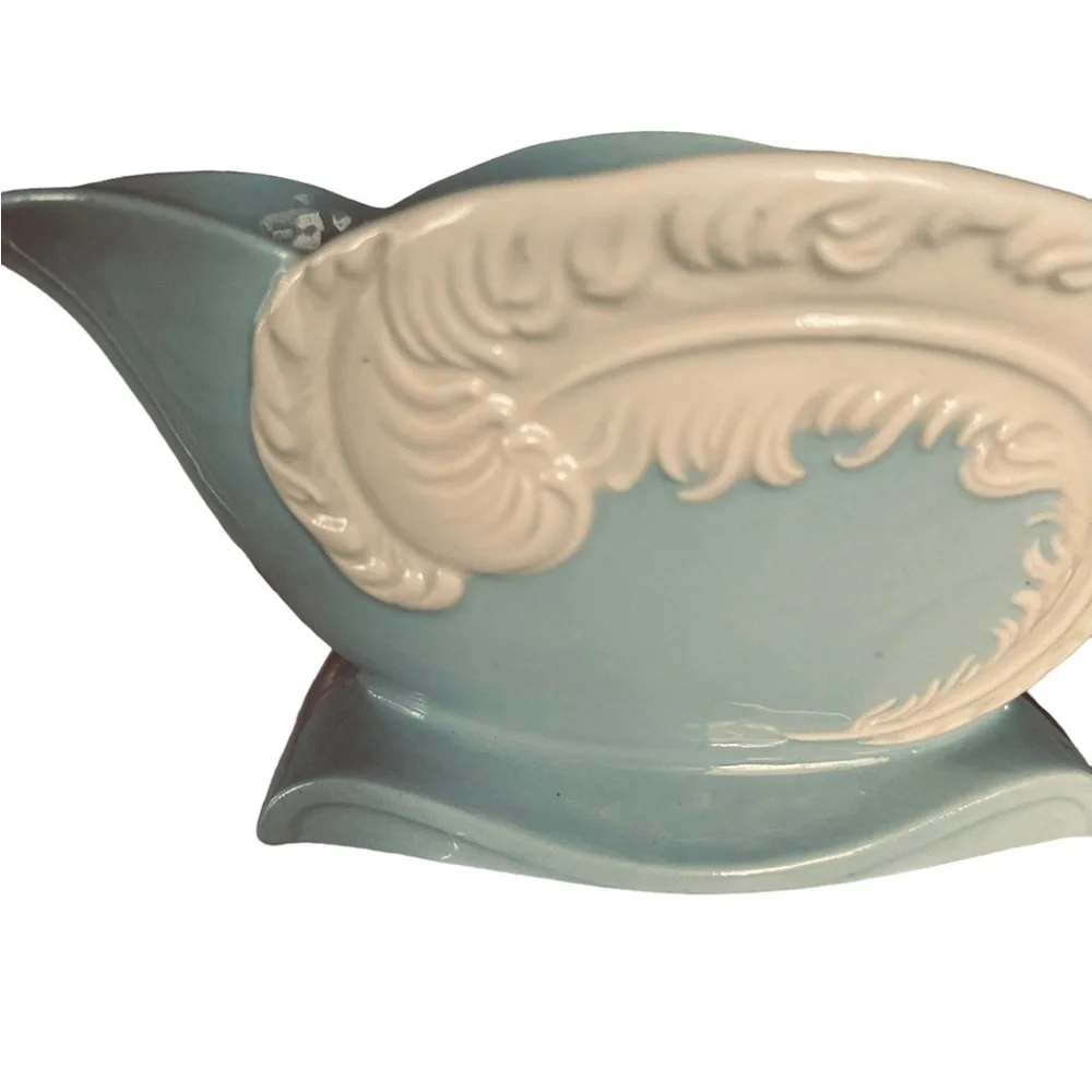 VINTAGE CHADWICK SCROLL CONTAINER - Picture 3 of 5